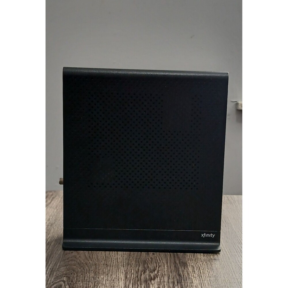 Xfinity Arris TG862G/CT Dual Band 802.11 Wifi Cable Modem Router. Not Tested - Picture 2 of 8